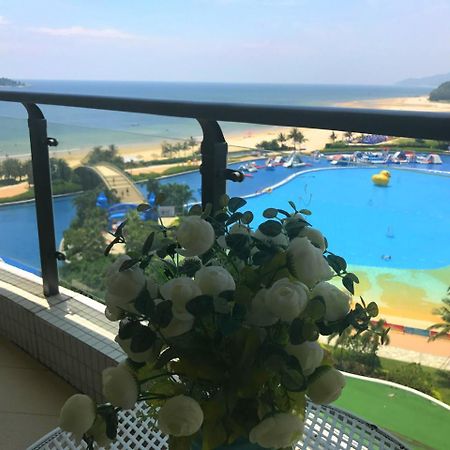 Coast-Inn Hailing Island Dương Giang Ngoại thất bức ảnh
