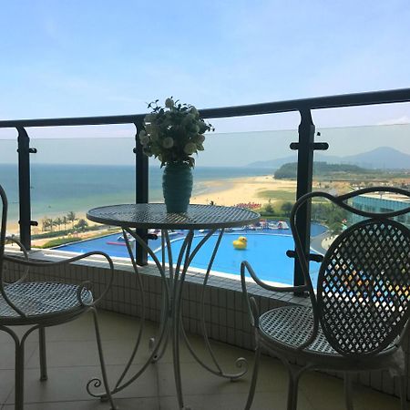 Coast-Inn Hailing Island Dương Giang Ngoại thất bức ảnh