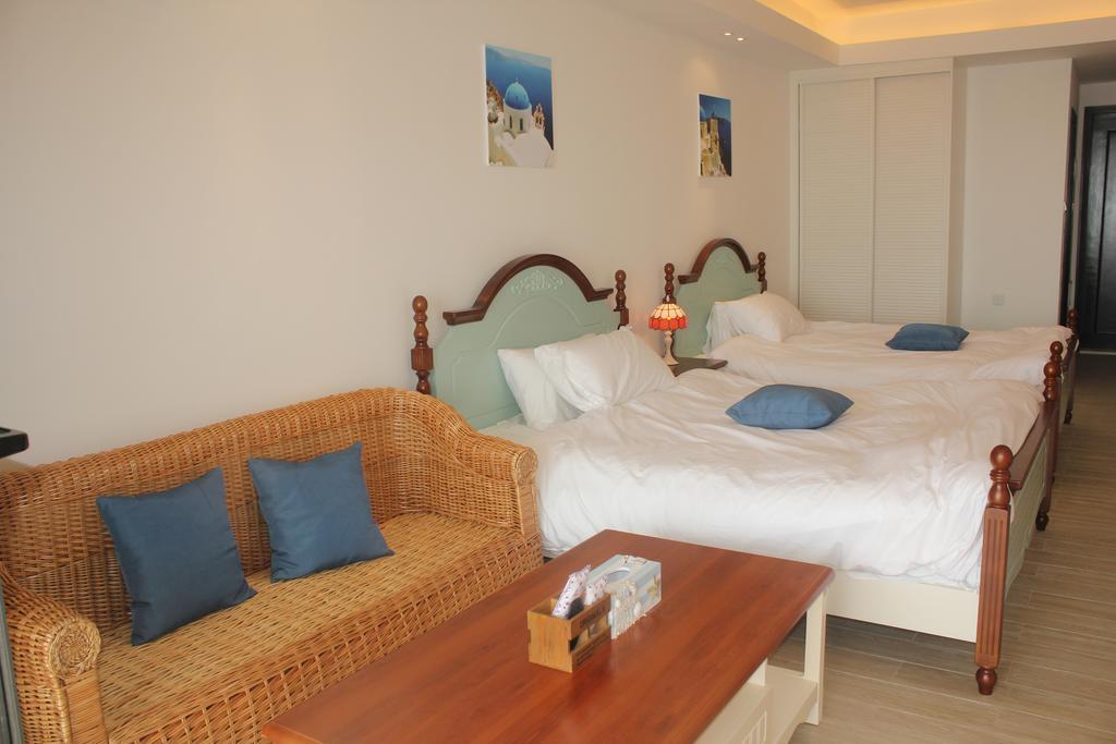 Coast-Inn Hailing Island Dương Giang Ngoại thất bức ảnh