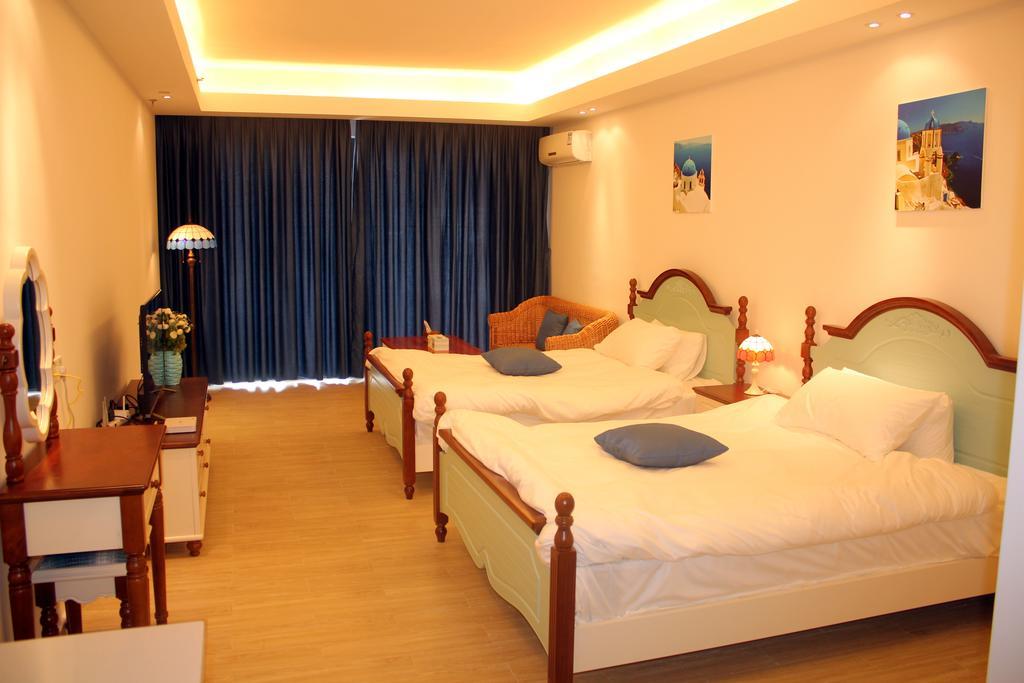 Coast-Inn Hailing Island Dương Giang Ngoại thất bức ảnh