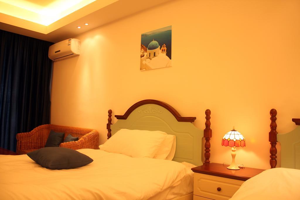 Coast-Inn Hailing Island Dương Giang Ngoại thất bức ảnh