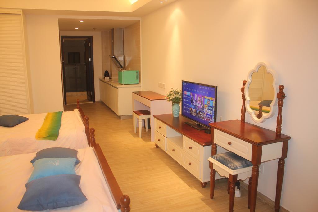 Coast-Inn Hailing Island Dương Giang Ngoại thất bức ảnh