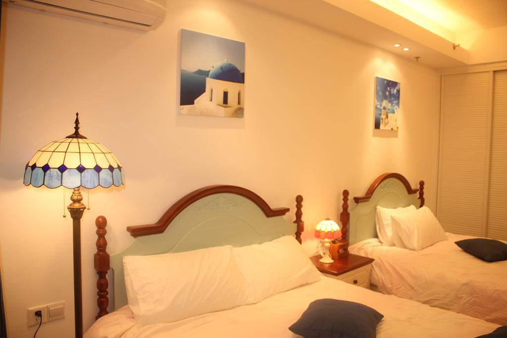 Coast-Inn Hailing Island Dương Giang Ngoại thất bức ảnh