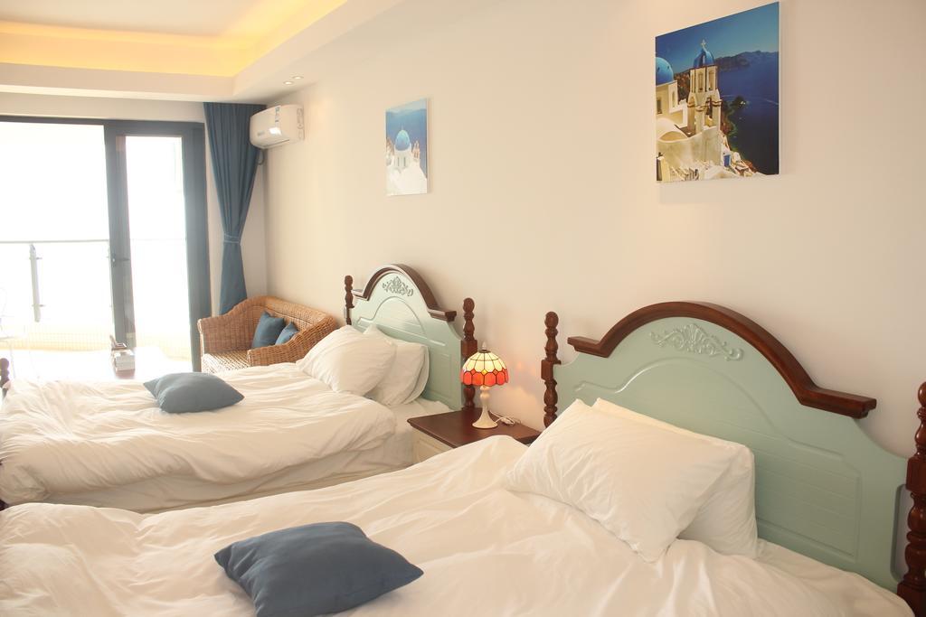 Coast-Inn Hailing Island Dương Giang Ngoại thất bức ảnh