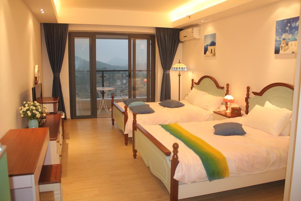 Coast-Inn Hailing Island Dương Giang Ngoại thất bức ảnh