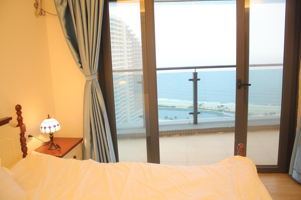 Coast-Inn Hailing Island Dương Giang Ngoại thất bức ảnh