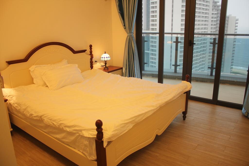 Coast-Inn Hailing Island Dương Giang Ngoại thất bức ảnh