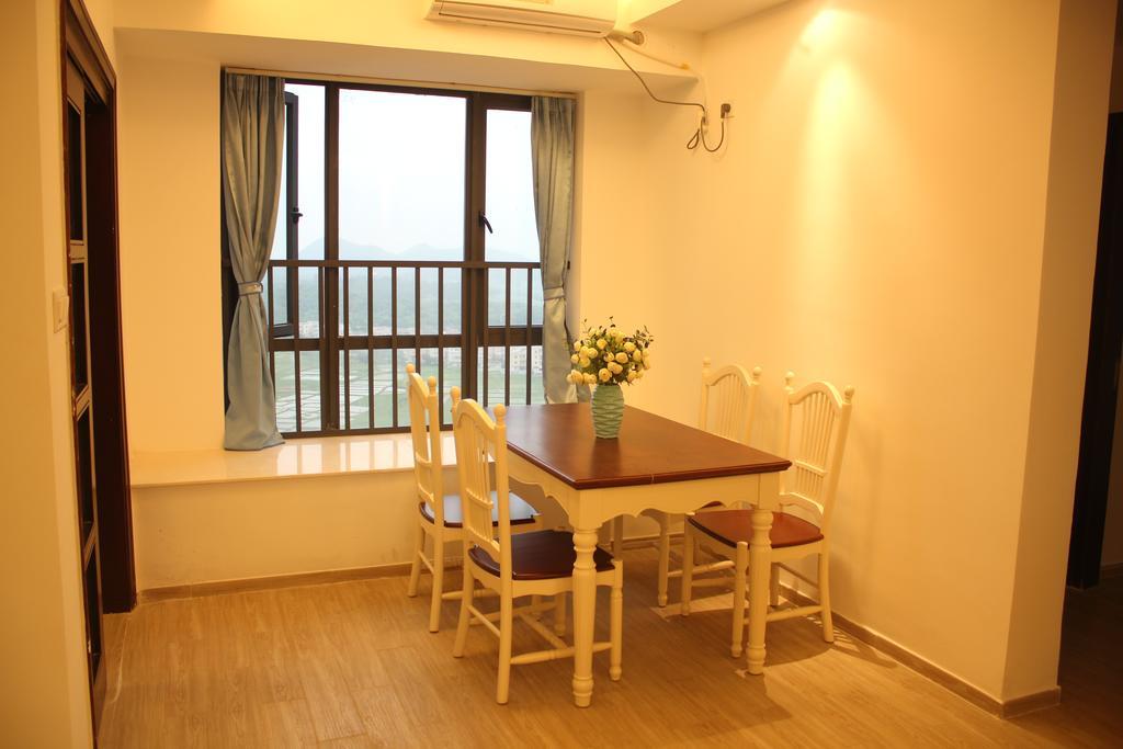 Coast-Inn Hailing Island Dương Giang Ngoại thất bức ảnh