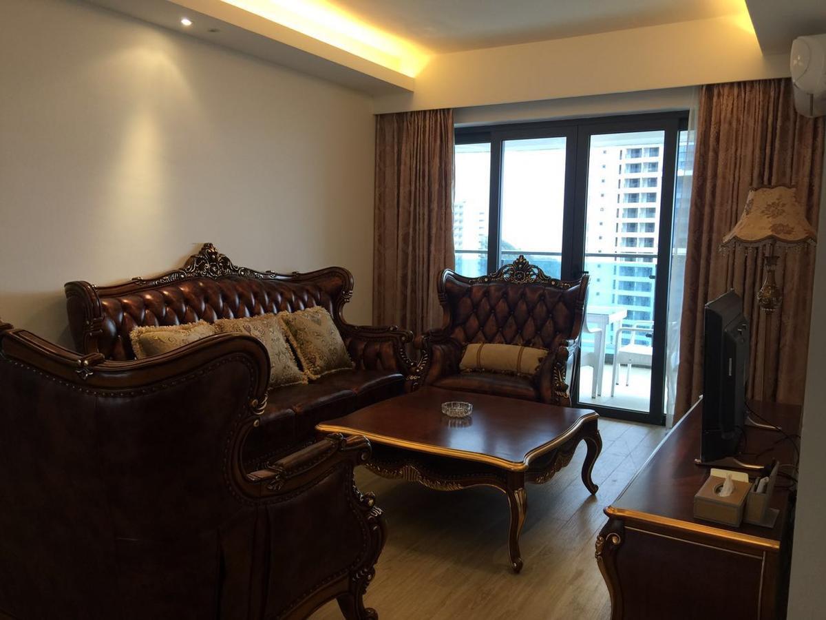 Coast-Inn Hailing Island Dương Giang Ngoại thất bức ảnh