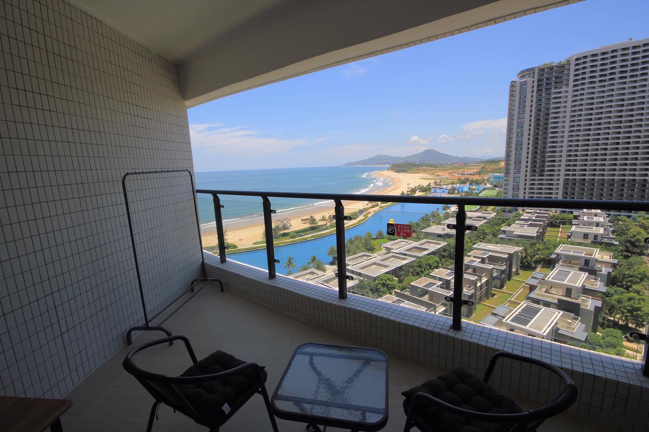 Coast-Inn Hailing Island Dương Giang Ngoại thất bức ảnh