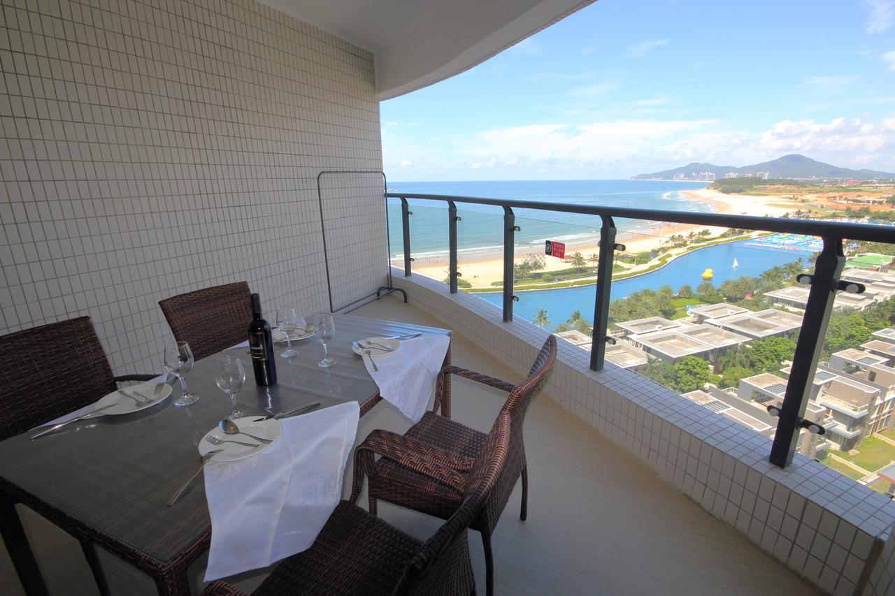Coast-Inn Hailing Island Dương Giang Ngoại thất bức ảnh