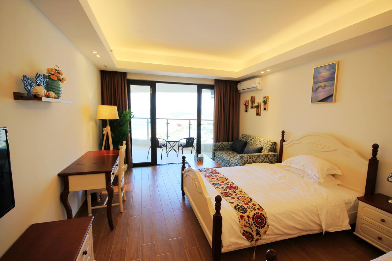 Coast-Inn Hailing Island Dương Giang Ngoại thất bức ảnh