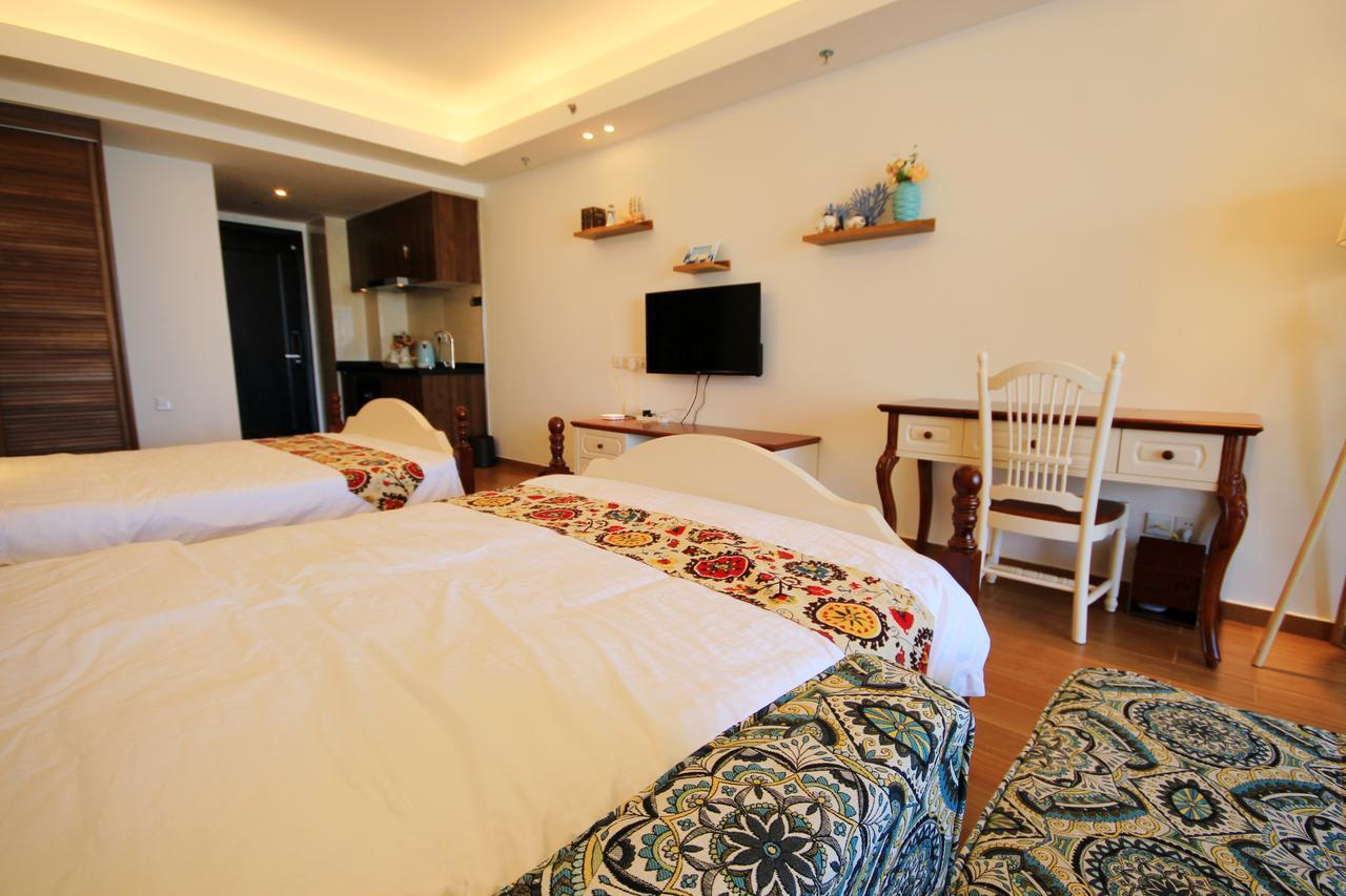Coast-Inn Hailing Island Dương Giang Ngoại thất bức ảnh