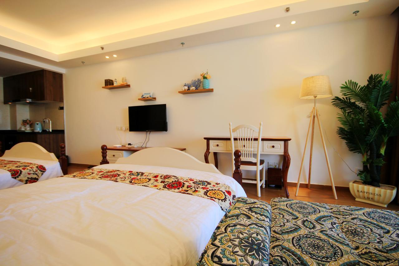 Coast-Inn Hailing Island Dương Giang Ngoại thất bức ảnh