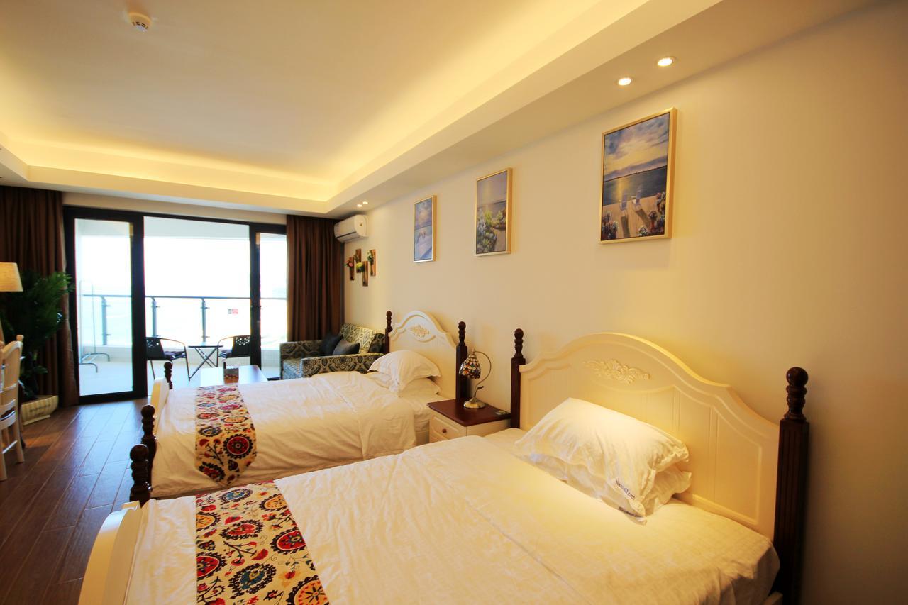 Coast-Inn Hailing Island Dương Giang Ngoại thất bức ảnh