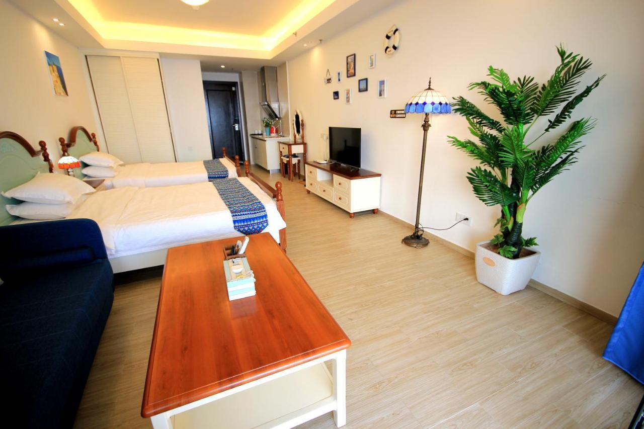 Coast-Inn Hailing Island Dương Giang Ngoại thất bức ảnh