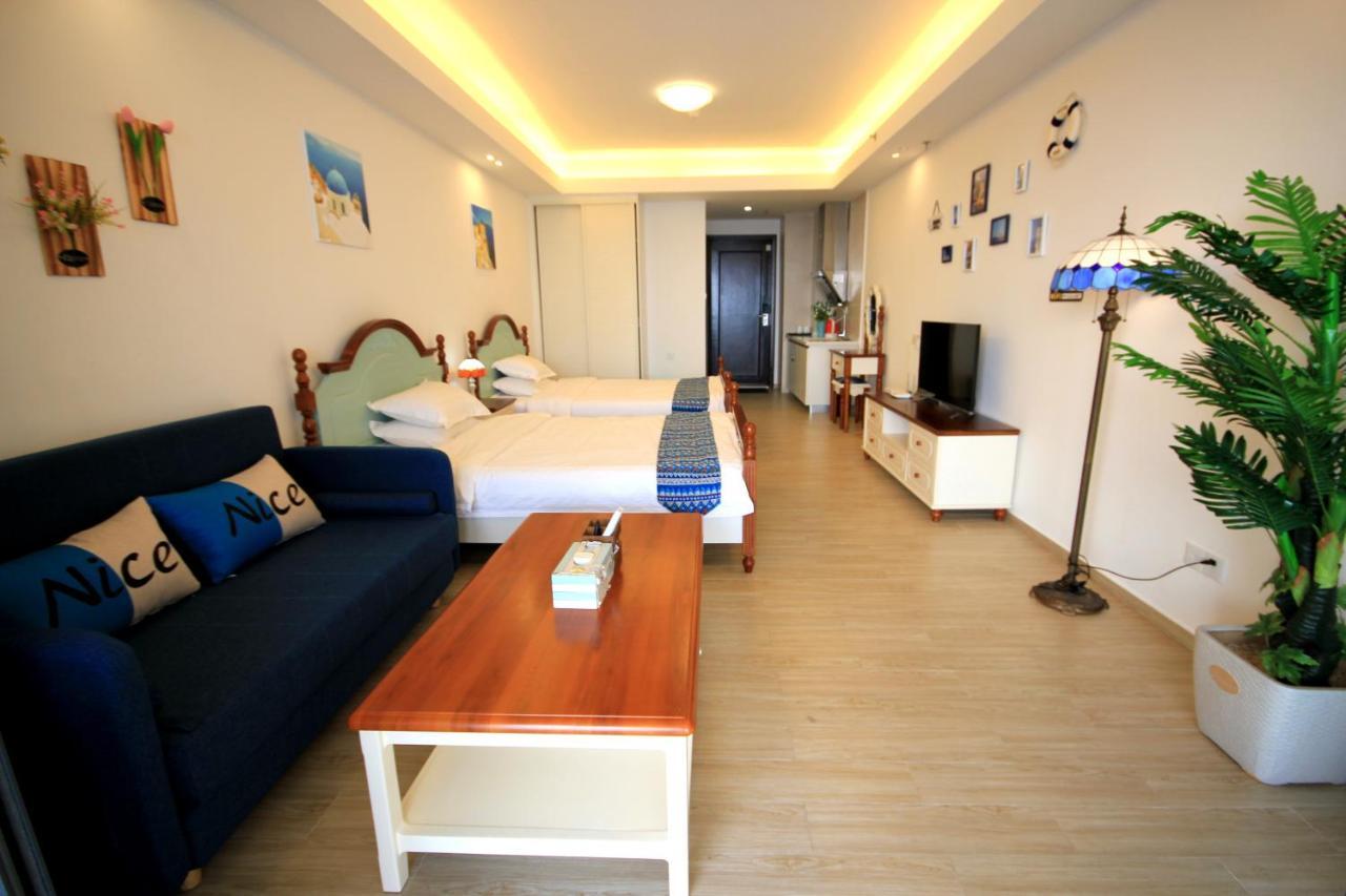 Coast-Inn Hailing Island Dương Giang Ngoại thất bức ảnh