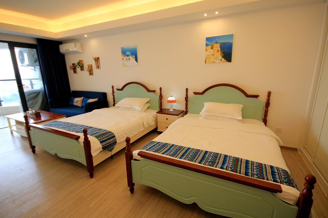 Coast-Inn Hailing Island Dương Giang Ngoại thất bức ảnh