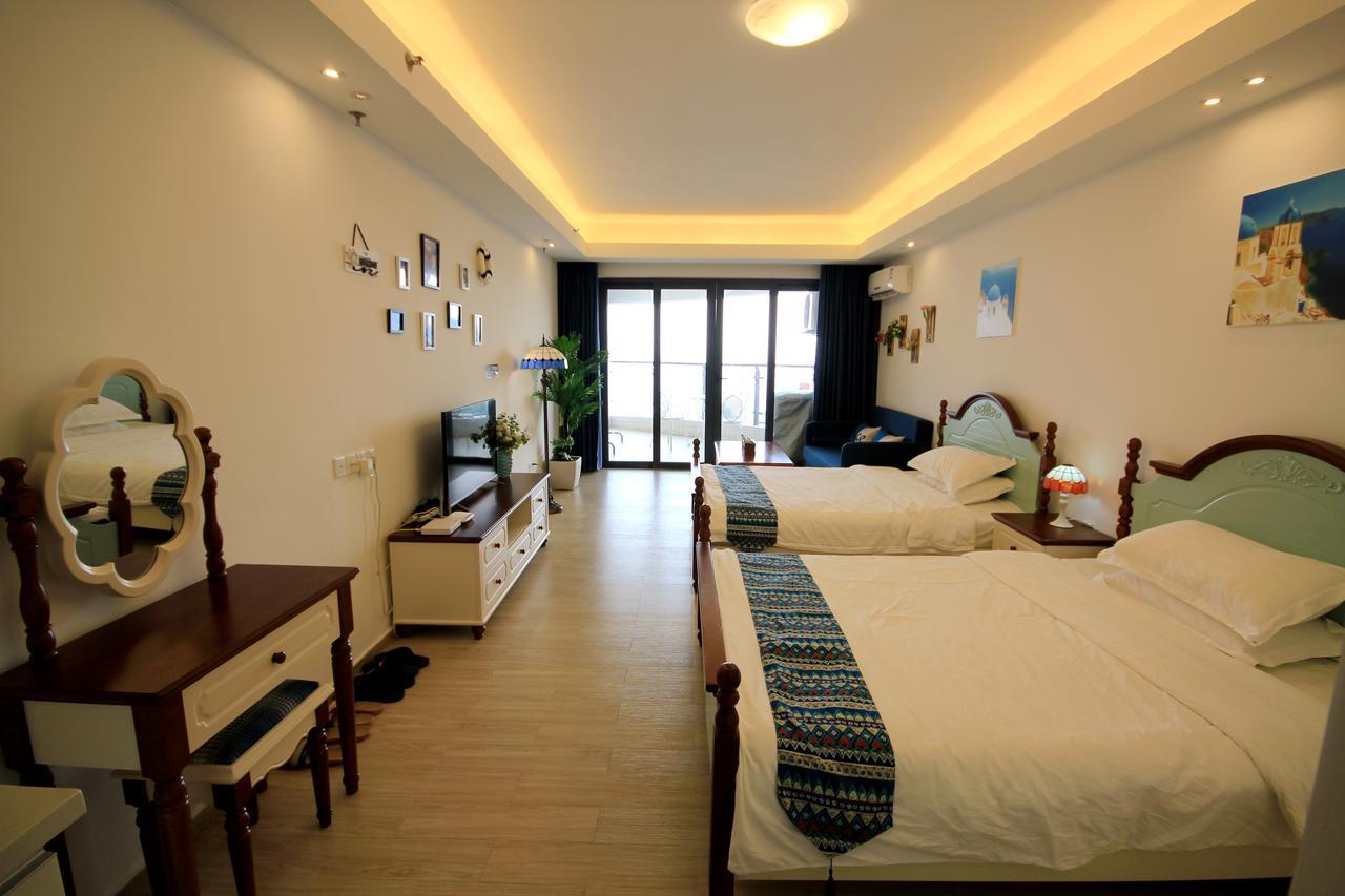 Coast-Inn Hailing Island Dương Giang Ngoại thất bức ảnh