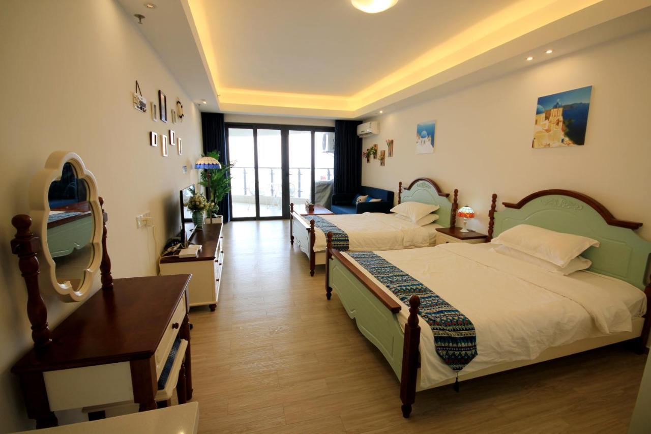 Coast-Inn Hailing Island Dương Giang Ngoại thất bức ảnh