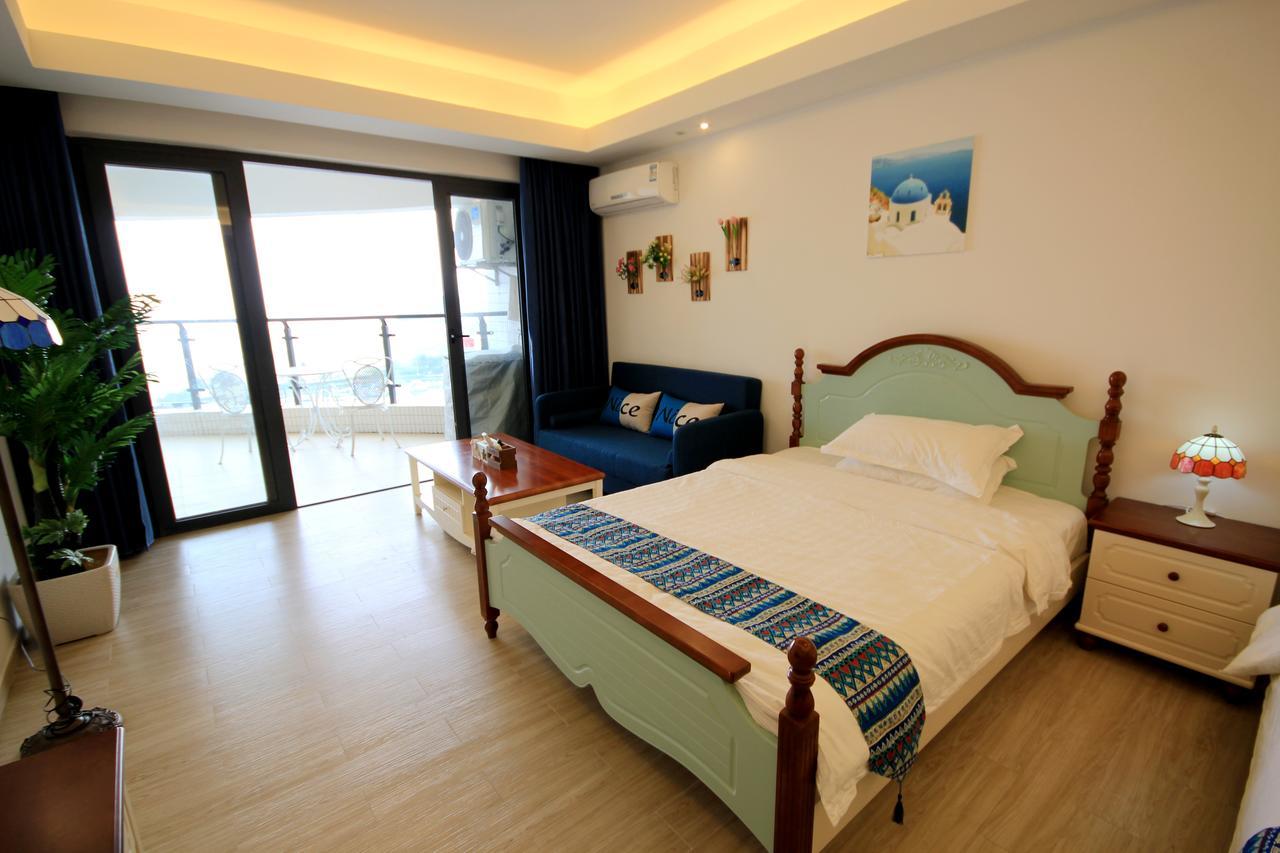 Coast-Inn Hailing Island Dương Giang Ngoại thất bức ảnh