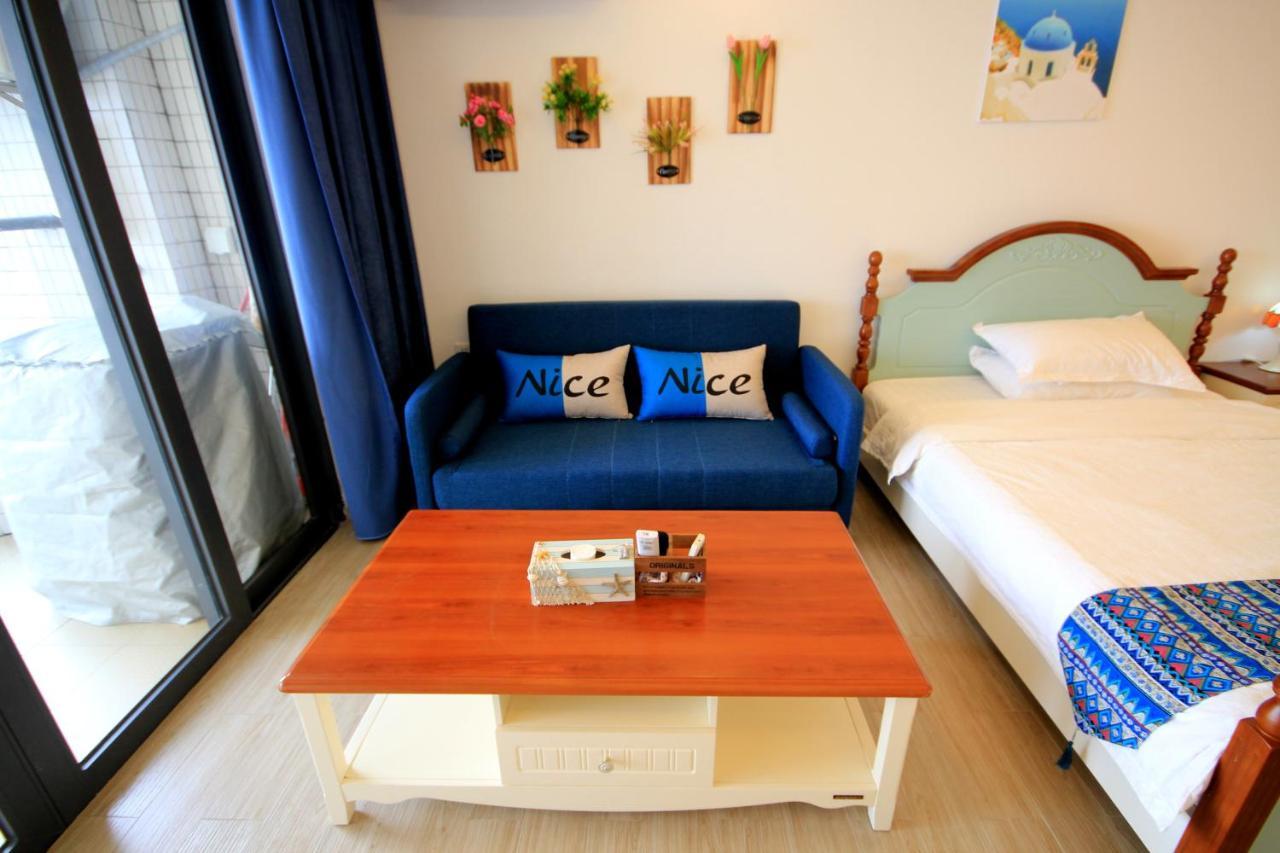 Coast-Inn Hailing Island Dương Giang Ngoại thất bức ảnh