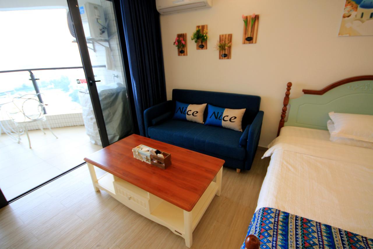 Coast-Inn Hailing Island Dương Giang Ngoại thất bức ảnh