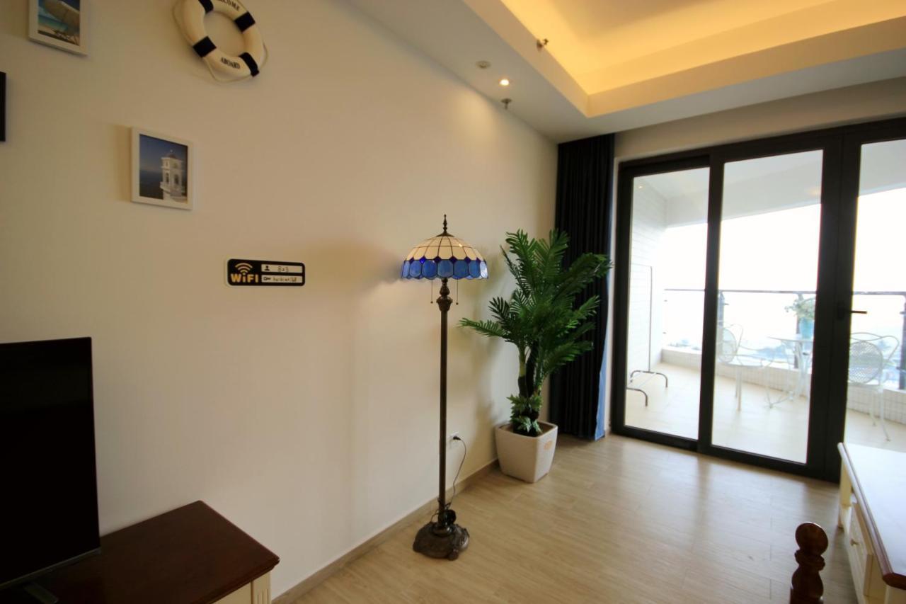 Coast-Inn Hailing Island Dương Giang Ngoại thất bức ảnh